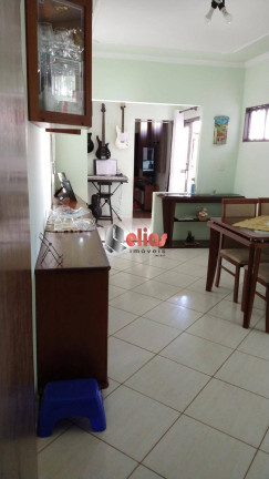 Imagem Casa com 2 Quartos à Venda, 160 m² em Jardim Terra Branca - Bauru