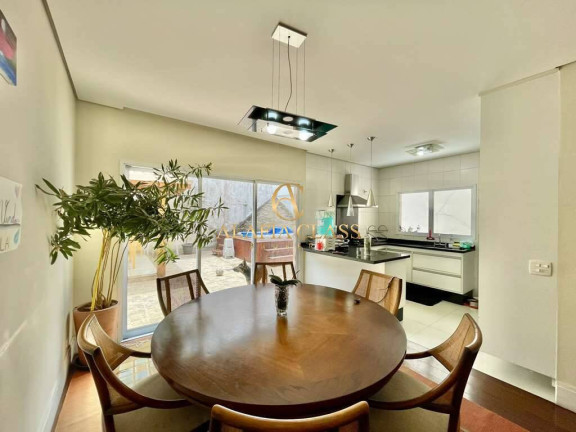 Imagem Casa com 3 Quartos à Venda, 207 m² em Granja Viana Ii - Cotia