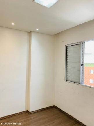 Imagem Apartamento com 2 Quartos à Venda, 43 m² em Canhema - Diadema
