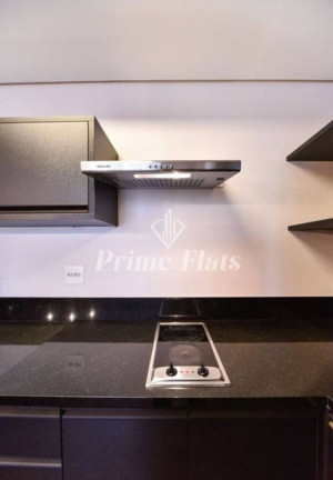 Imagem Apartamento com 1 Quarto à Venda, 79 m² em Vila Nova Conceição - São Paulo Imagem Apartamento com 1 Quarto à Venda, 79 m² em Vila Nova Conceição - São Paulo