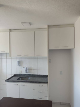 Imagem Apartamento com 3 Quartos à Venda, 67 m² em Aurora - Londrina Imagem Apartamento com 3 Quartos à Venda, 67 m² em Aurora - Londrina