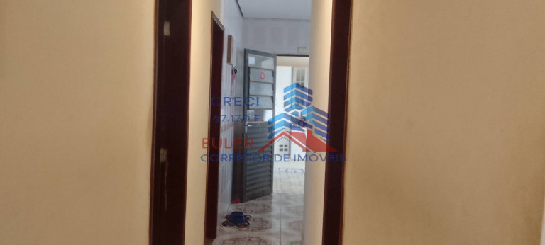 Imagem Casa com 3 Quartos à Venda, 360 m² em Dona Rosarinha - Santa Luzia