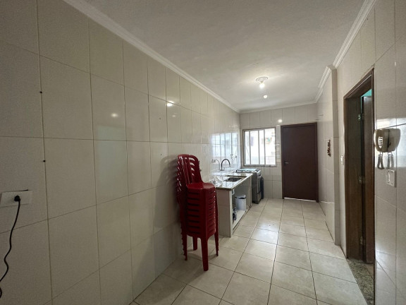 Imagem Apartamento com 3 Quartos à Venda, 107 m² em Guilhermina - Praia Grande Imagem Apartamento com 3 Quartos à Venda, 107 m² em Guilhermina - Praia Grande