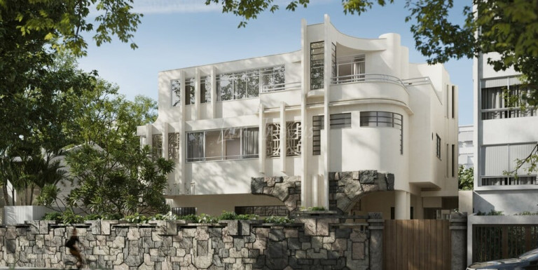 Apartamento com 1 Quarto à Venda, 57 m² em Botafogo - Rio De Janeiro