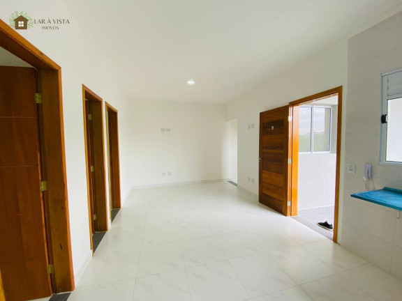 Apartamento com 2 Quartos à Venda, 44 m² em Cidade Líder - São Paulo