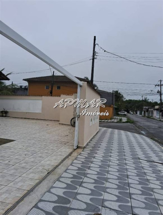 Imagem Casa com 2 Quartos à Venda, 53 m² em Cidade Das Crianças - Praia Grande Imagem Casa com 2 Quartos à Venda, 53 m² em Cidade Das Crianças - Praia Grande