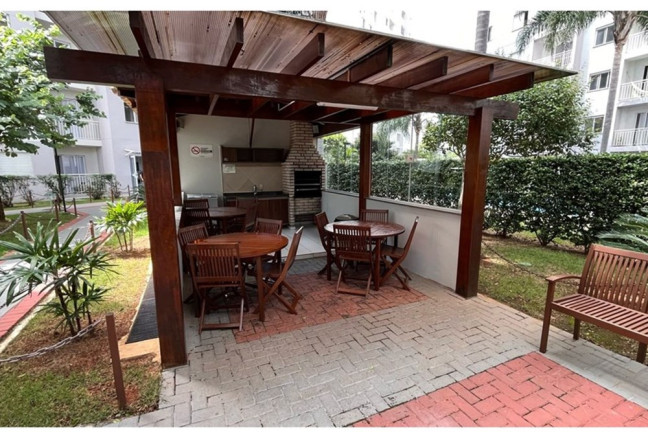 Imagem Apartamento com 3 Quartos à Venda, 73 m² em Jardim Das Samambaias - Jundiaí