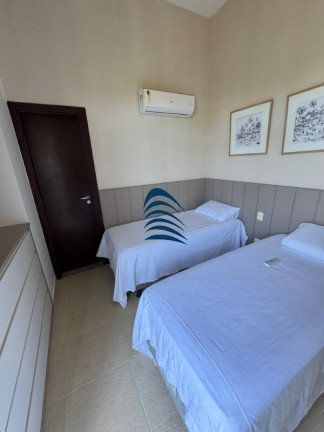 Imagem Casa com 4 Quartos à Venda, 430 m² em Quintas De Sauipe - Mata De São João