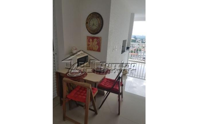 Imagem Apartamento com 3 Quartos para Alugar, 125 m² em Jardim Aquarius - São José Dos Campos Imagem Apartamento com 3 Quartos para Alugar, 125 m² em Jardim Aquarius - São José Dos Campos