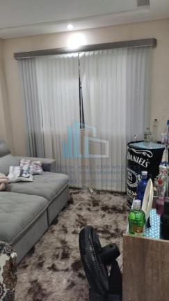 Imagem Apartamento com 1 Quarto à Venda, 46 m² em Tupi - Praia Grande