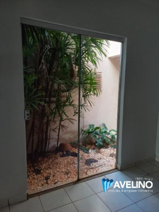 Imagem Casa com 4 Quartos à Venda, 191 m² em Vila Alba - Campo Grande Imagem Casa com 4 Quartos à Venda, 191 m² em Vila Alba - Campo Grande