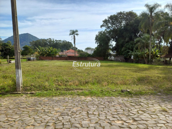 Terreno à Venda, 572 m² em Zona Rural - Faxinal Do Soturno