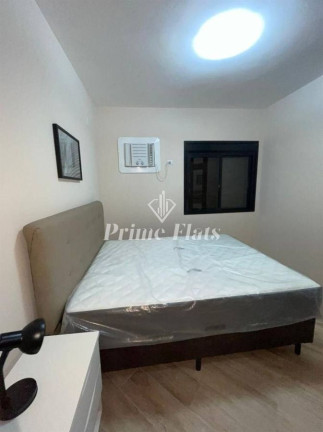 Imagem Apartamento com 1 Quarto para Alugar, 34 m² em Paraíso Do Morumbi - São Paulo Imagem Apartamento com 1 Quarto para Alugar, 34 m² em Paraíso Do Morumbi - São Paulo