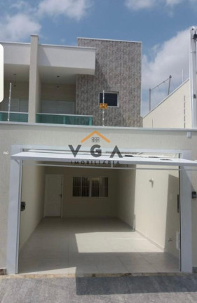 Imagem Casa com 3 Quartos à Venda, 130 m² em Vila Carrão - São Paulo Imagem Casa com 3 Quartos à Venda, 130 m² em Vila Carrão - São Paulo