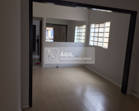 Imagem Casa com 2 Quartos à Venda, 75 m² em Residencial União - São José Dos Campos