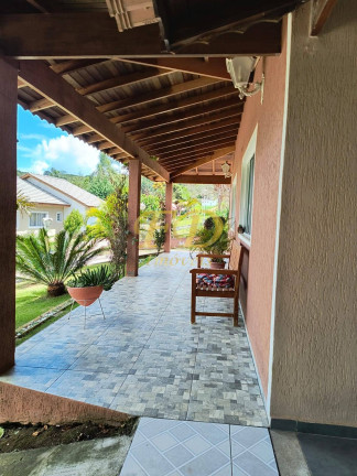 Imagem Casa de Condomínio com 2 Quartos à Venda, 1.100 m² em Mairiporã