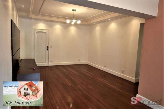 Imagem Apartamento com 3 Quartos à Venda ou Locação, 131 m² em Santa Paula - São Caetano Do Sul Imagem Apartamento com 3 Quartos à Venda ou Locação, 131 m² em Santa Paula - São Caetano Do Sul