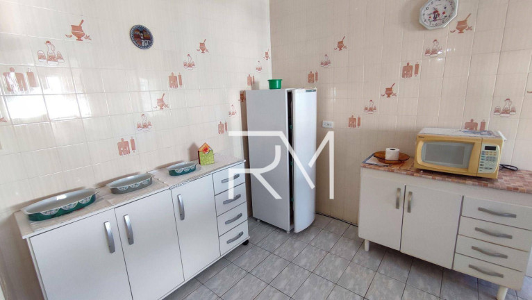 Imagem Apartamento com 2 Quartos à Venda, 80 m² em Centro - Mongaguá