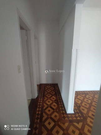 Imagem Apartamento com 3 Quartos para Alugar, 117 m² em Boqueirão - Santos