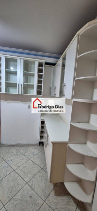 Imagem Apartamento com 2 Quartos à Venda, 56 m² em Recanto Quarto Centenário - Jundiaí