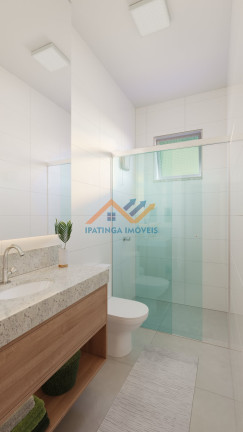 Imagem Apartamento com 3 Quartos à Venda, 85 m² em Veneza - Ipatinga