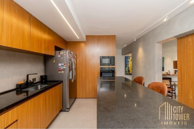 Imagem Apartamento com 1 Quarto à Venda, 90 m² em Itaim Bibi - São Paulo