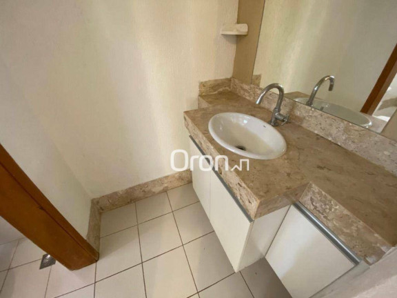 Imagem Apartamento com 3 Quartos à Venda, 120 m² em Jardim Goiás - Goiânia Imagem Apartamento com 3 Quartos à Venda, 120 m² em Jardim Goiás - Goiânia