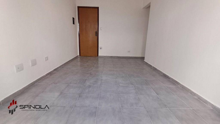 Imagem Apartamento com 1 Quarto à Venda, 52 m² em Tupi - Praia Grande