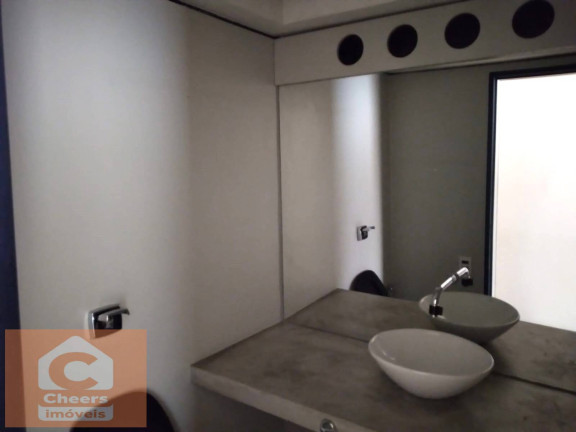 Imagem Apartamento com 3 Quartos à Venda, 160 m² em Jardim América - São Paulo Imagem Apartamento com 3 Quartos à Venda, 160 m² em Jardim América - São Paulo