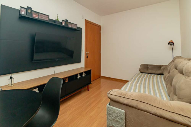 Apartamento com 2 Quartos à Venda, 71 m² em Mário Quintana - Porto Alegre