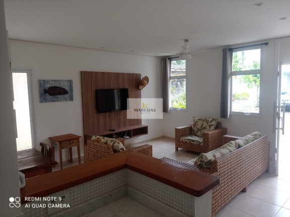 Imagem Casa com 3 Quartos à Venda, 110 m² em Maresias - São Sebastião