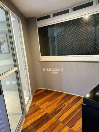 Imagem Apartamento com 3 Quartos à Venda, 72 m² em Jardim Monte Líbano - Santo André Imagem Apartamento com 3 Quartos à Venda, 72 m² em Jardim Monte Líbano - Santo André