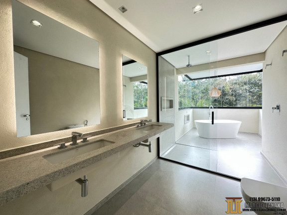 Imagem Casa com 4 Quartos à Venda, 355 m² em Riviera - Bertioga Imagem Casa com 4 Quartos à Venda, 355 m² em Riviera - Bertioga