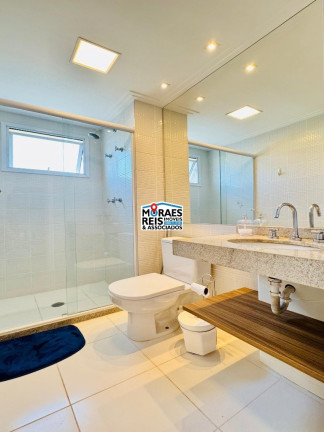 Imagem Apartamento com 3 Quartos à Venda, 158 m² em Parque Enseada - Guarujá