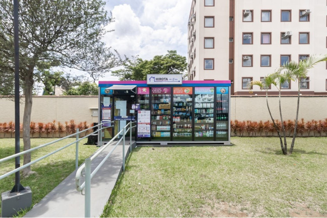 Imagem Apartamento com 3 Quartos à Venda, 65 m² em Vila Alpina - São Paulo