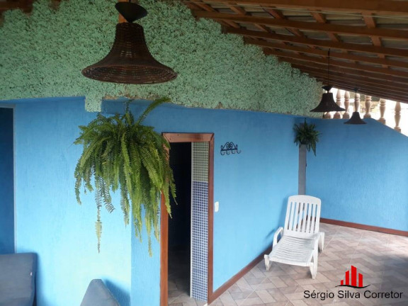 Imagem Chácara com 4 Quartos à Venda, 250 m² em Piracuama - Pindamonhangaba Imagem Chácara com 4 Quartos à Venda, 250 m² em Piracuama - Pindamonhangaba