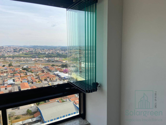 Imagem Apartamento com 2 Quartos à Venda, 85 m² em Alvinópolis - Atibaia