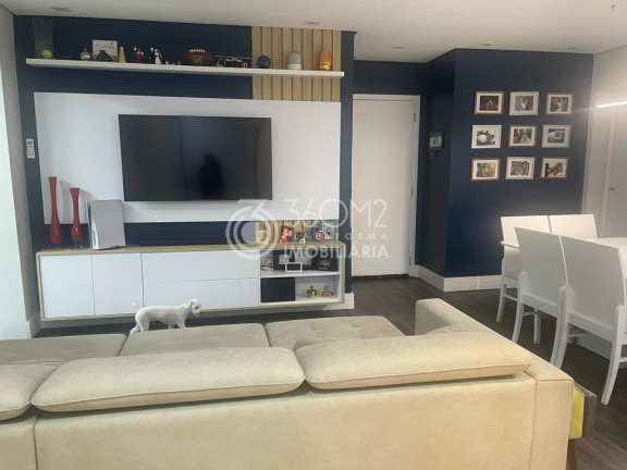 Imagem Apartamento com 3 Quartos à Venda, 107 m² em Centro - São Caetano Do Sul Imagem Apartamento com 3 Quartos à Venda, 107 m² em Centro - São Caetano Do Sul