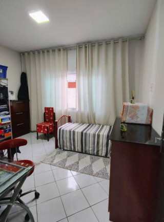 Imagem Casa com 4 Quartos à Venda, 180 m² em Tupi - Praia Grande Imagem Casa com 4 Quartos à Venda, 180 m² em Tupi - Praia Grande