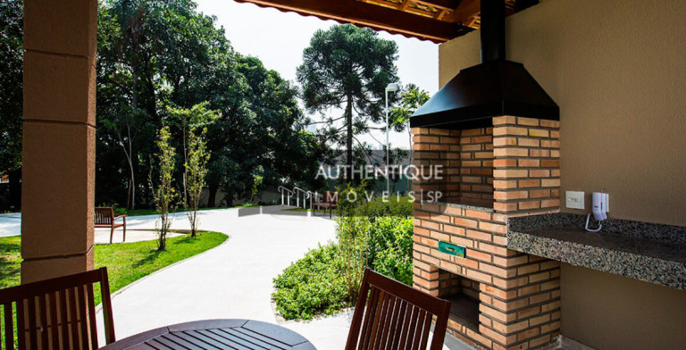 Imagem Apartamento com 2 Quartos à Venda, 57 m² em Butantã - São Paulo