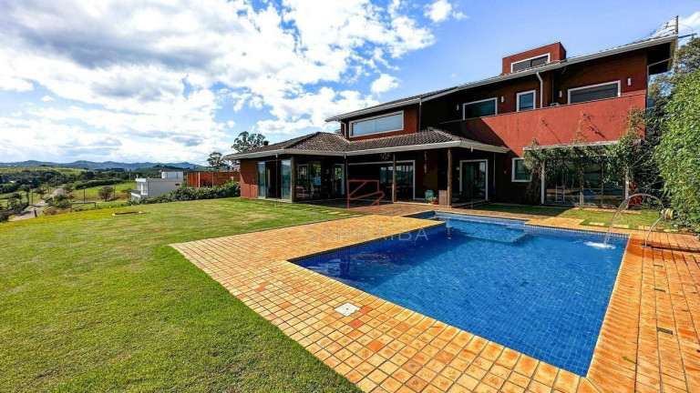 Imagem Casa com 3 Quartos à Venda, 320 m² em Lopo - Vargem Imagem Casa com 3 Quartos à Venda, 320 m² em Lopo - Vargem
