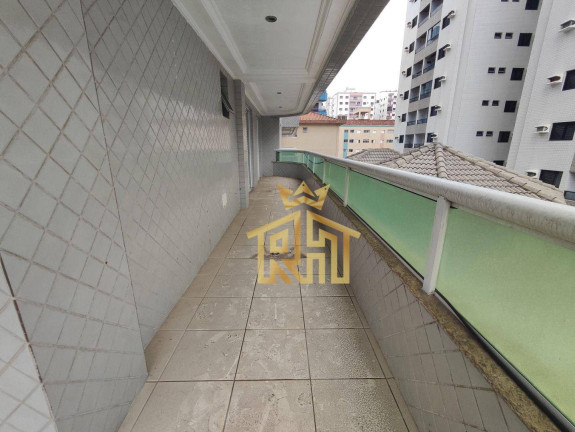 Imagem Apartamento com 3 Quartos à Venda, 170 m² em Tupi - Praia Grande
