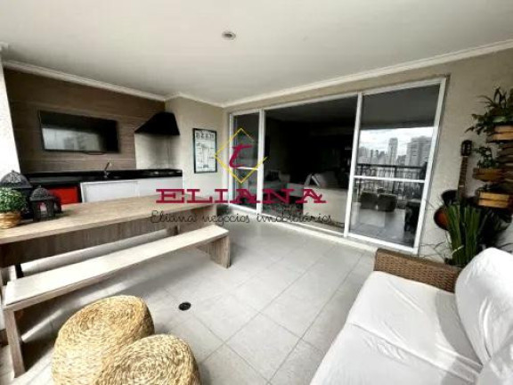 Imagem Apartamento com 2 Quartos à Venda, 94 m² em Vila Romana - São Paulo Imagem Apartamento com 2 Quartos à Venda, 94 m² em Vila Romana - São Paulo
