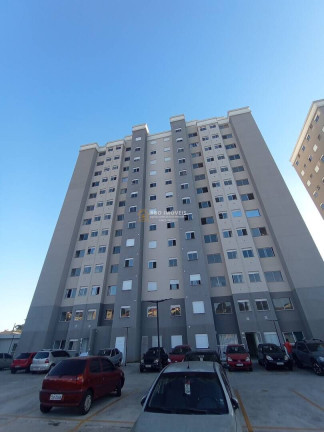 Imagem Apartamento com 2 Quartos à Venda, 42 m² em Jardim Portela - Itapevi