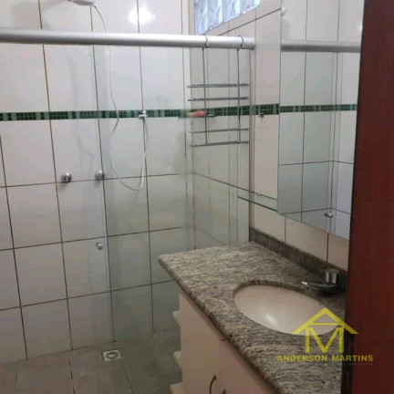 Imagem Casa com 4 Quartos à Venda, 600 m² em Praia De Setiba - Guarapari