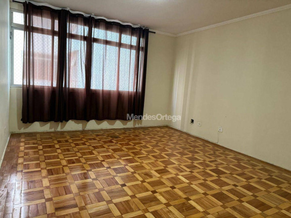 Apartamento com 2 Quartos à Venda, 123 m² em Centro - Sorocaba