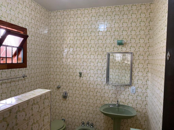 Imagem Casa com 5 Quartos à Venda, 214 m² em Praia Grande - Ubatuba