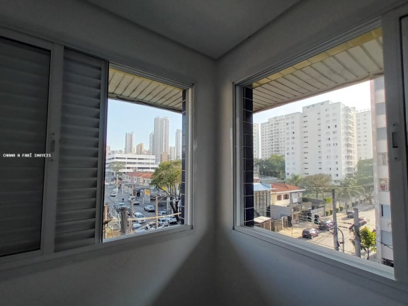 Imagem Apartamento com 2 Quartos para Alugar, 37 m² em Vila Gomes Cardim - São Paulo Imagem Apartamento com 2 Quartos para Alugar, 37 m² em Vila Gomes Cardim - São Paulo