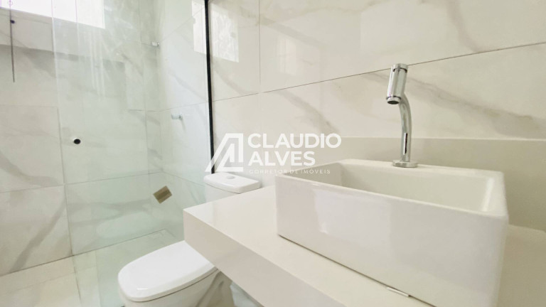 Imagem Casa de Condomínio com 3 Quartos à Venda, 157 m² em Papagaio - Feira De Santana