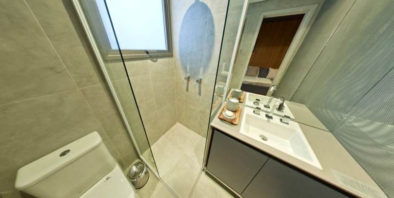Imagem Apartamento com 2 Quartos à Venda, 91 m² em Pinheiros - São Paulo Imagem Apartamento com 2 Quartos à Venda, 91 m² em Pinheiros - São Paulo